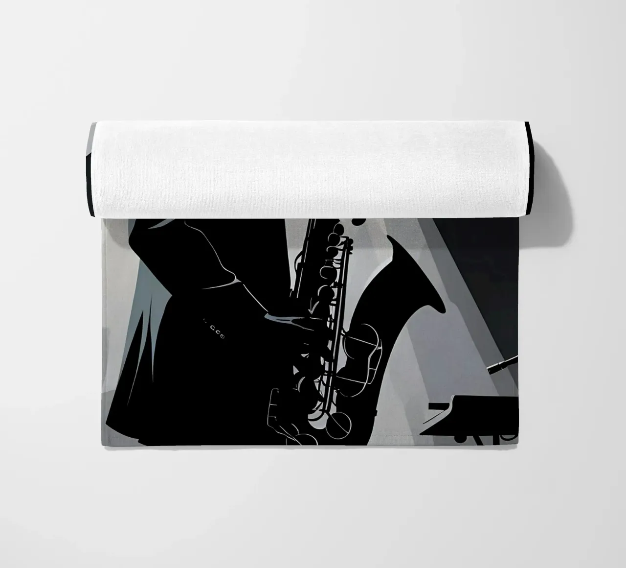 Jazz telo mare da Massimo Frascogna