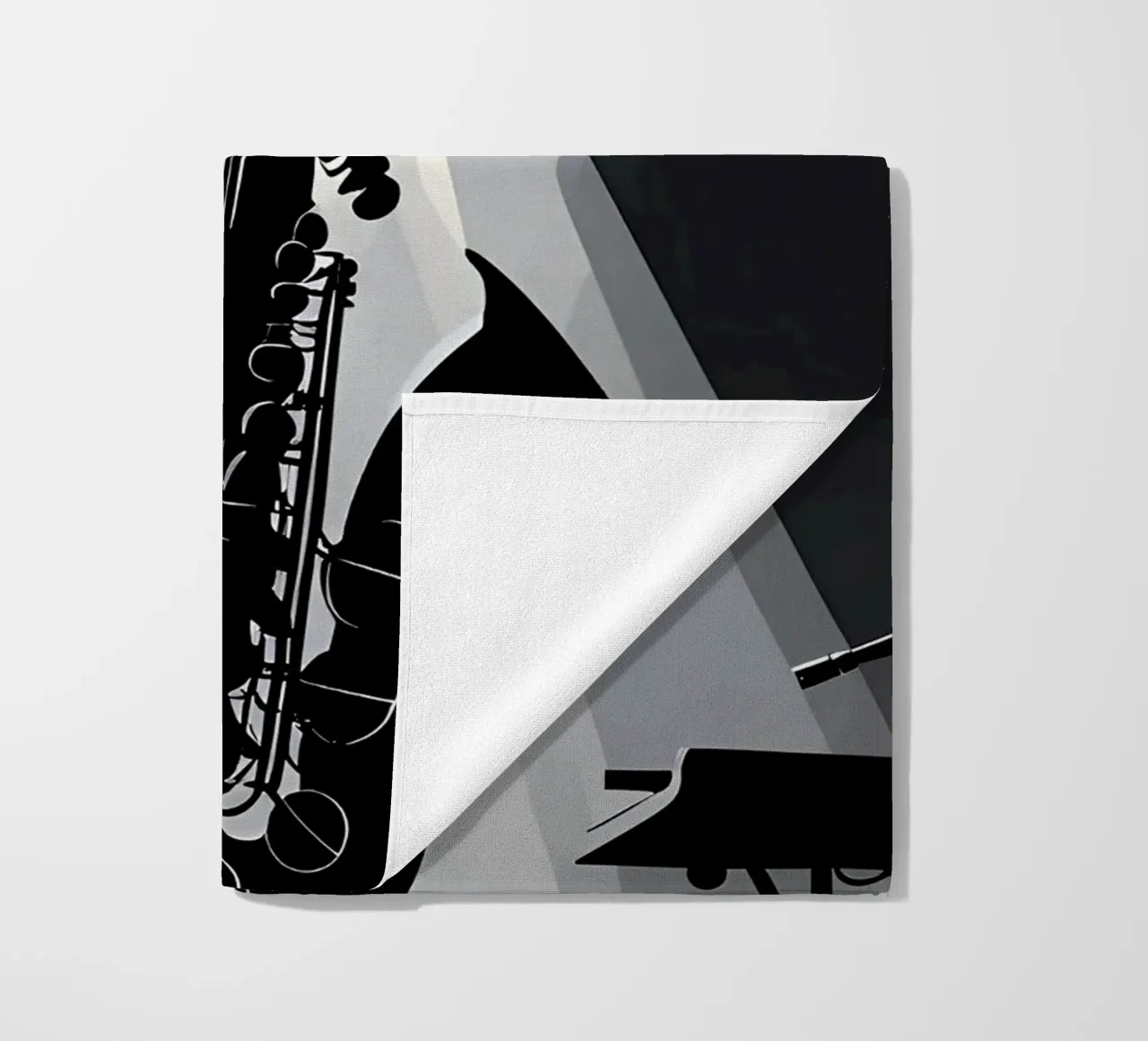 Jazz telo mare da Massimo Frascogna