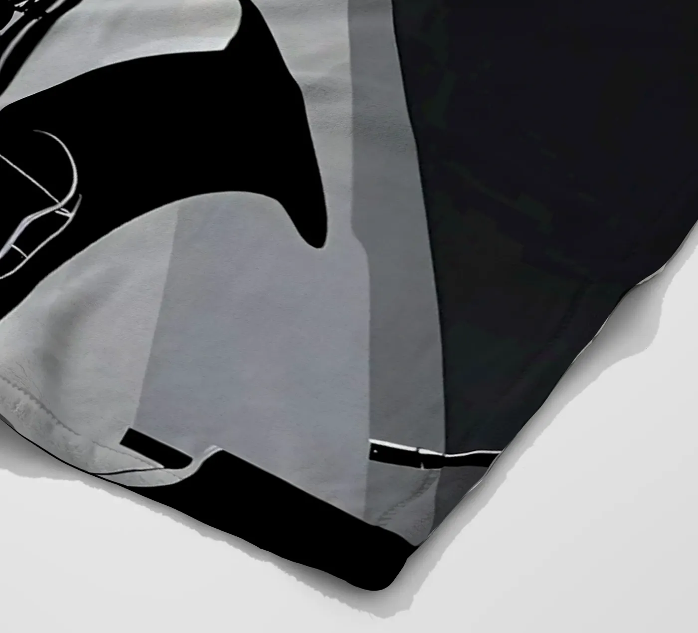 Jazz fleecedeken van Massimo Frascogna