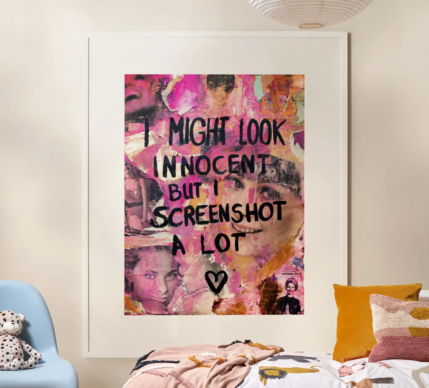 Screenshot poster da Hirschbild