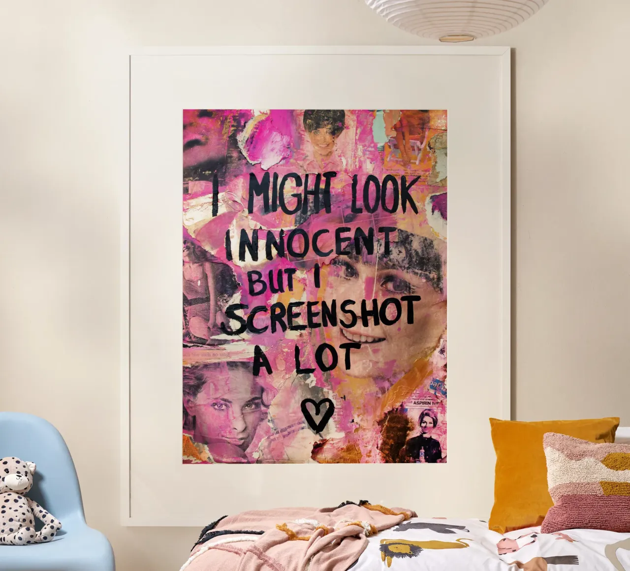 Screenshot poster da Hirschbild