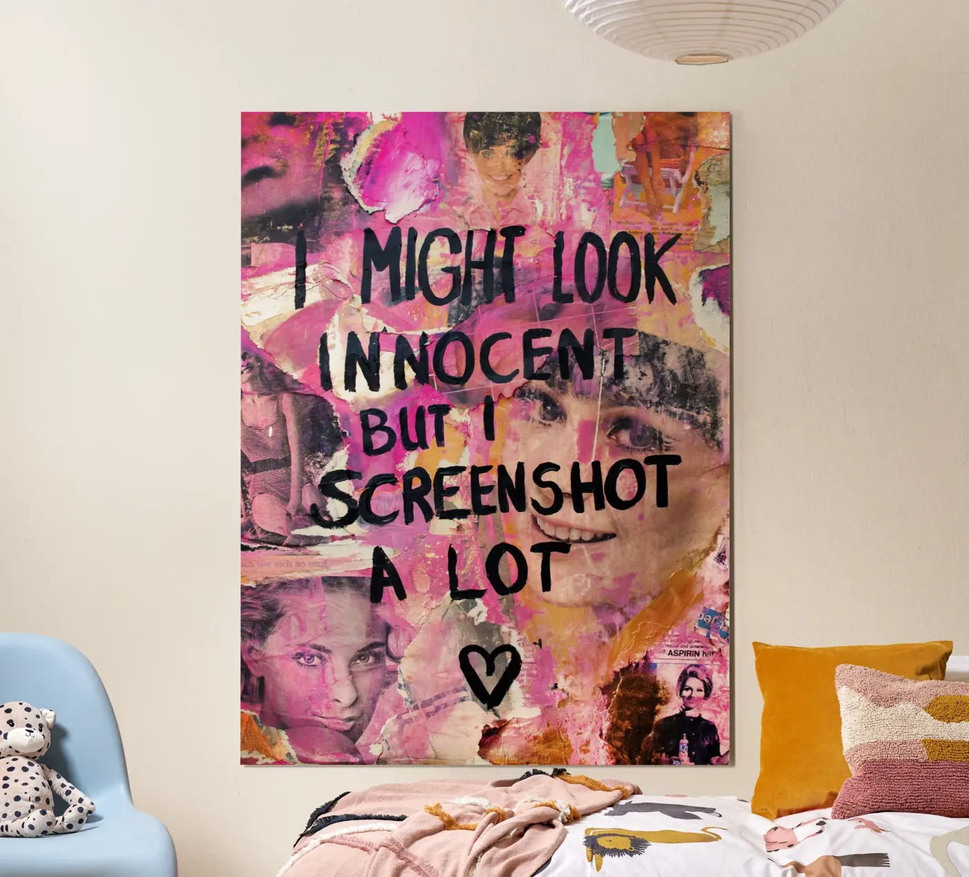 Screenshot poster da Hirschbild