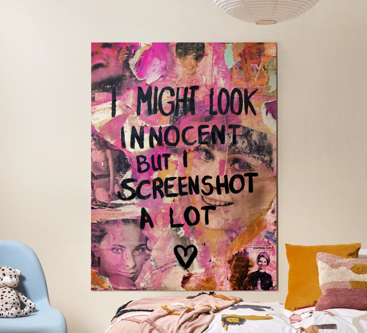 Screenshot poster da Hirschbild