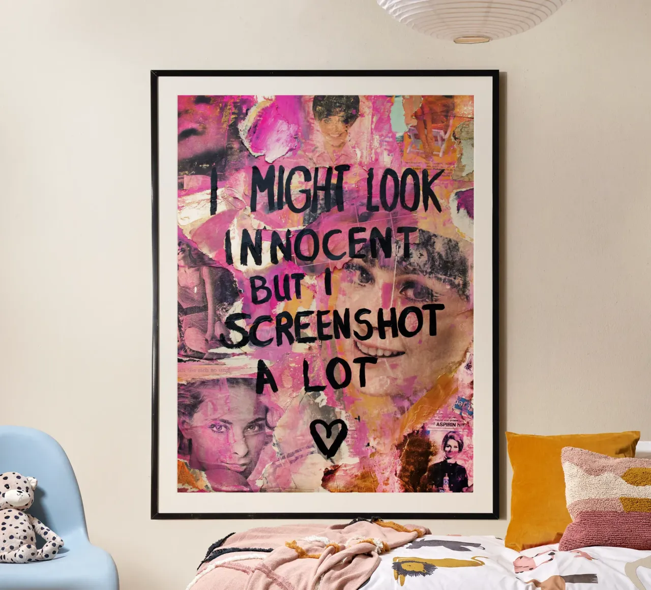 Screenshot poster da Hirschbild