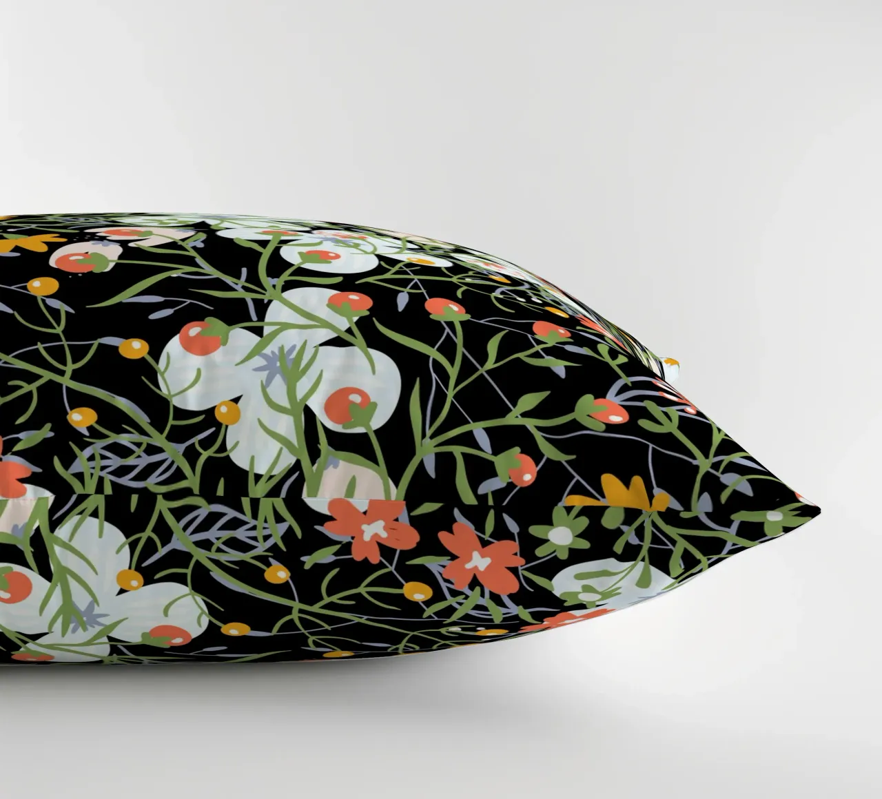 Modello botanico 31 cuscino da Little Dean