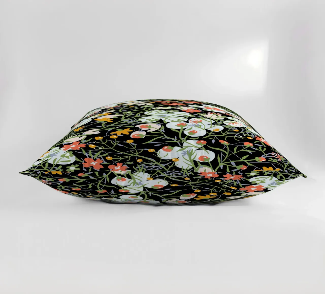 Modello botanico 31 cuscino da Little Dean