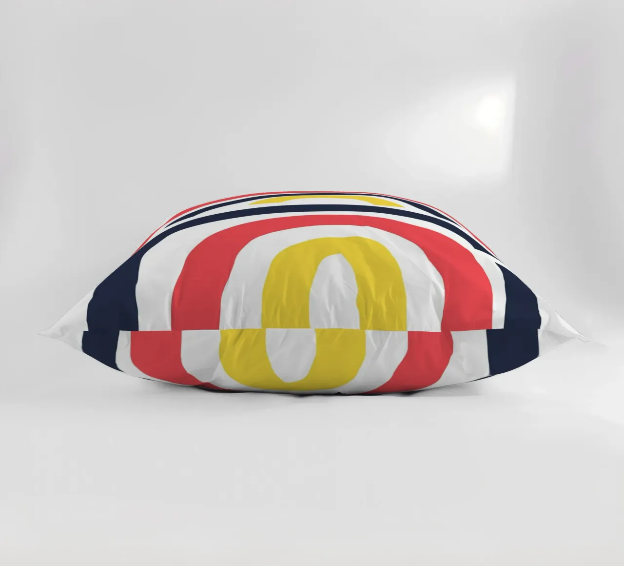 Colpi d'arco cuscino da Little Dean