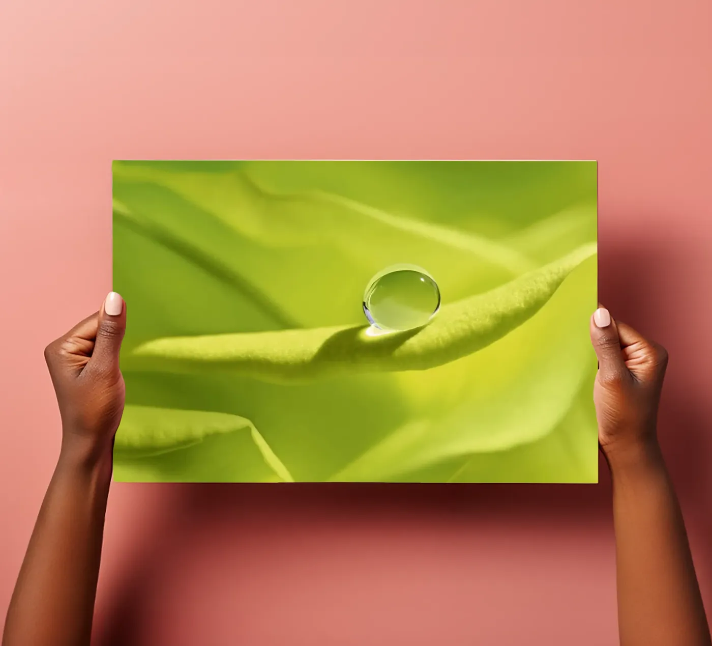 Drops sticker sheet by Atteloi Fotografie