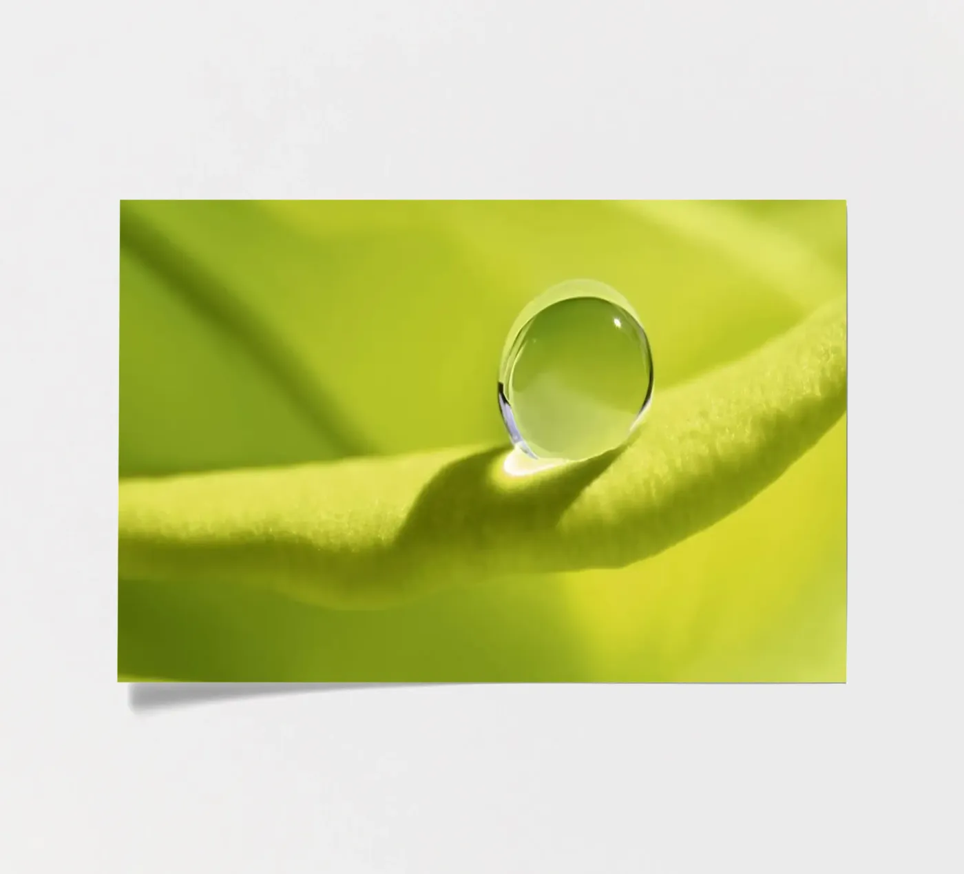 Drops sticker sheet by Atteloi Fotografie