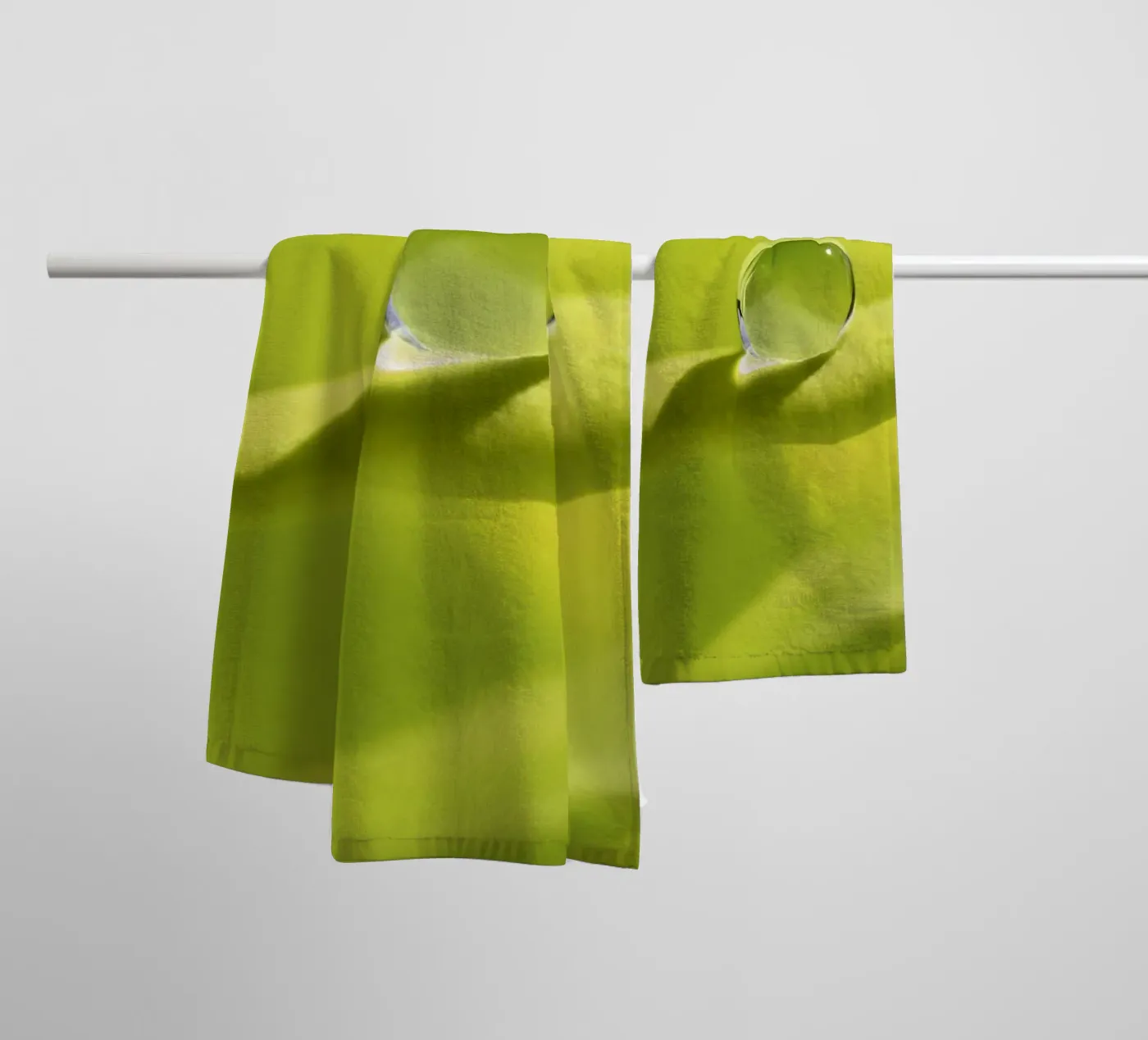 Drops towel by Atteloi Fotografie