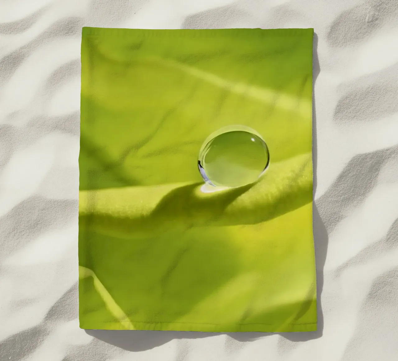 Drops telo mare da Atteloi