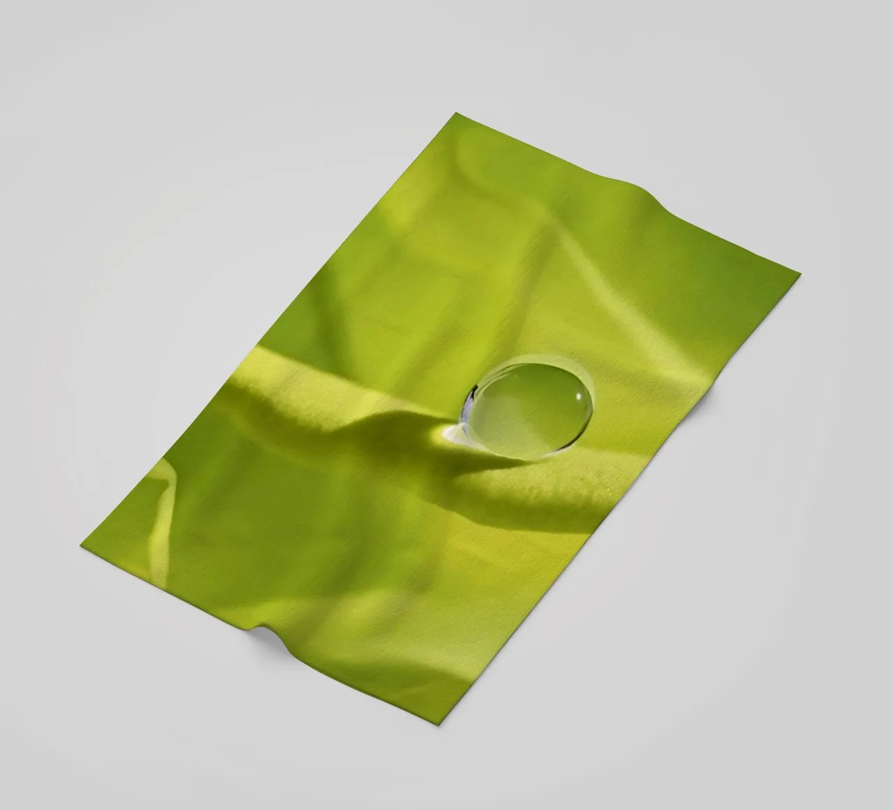 Drops telo mare da Atteloi