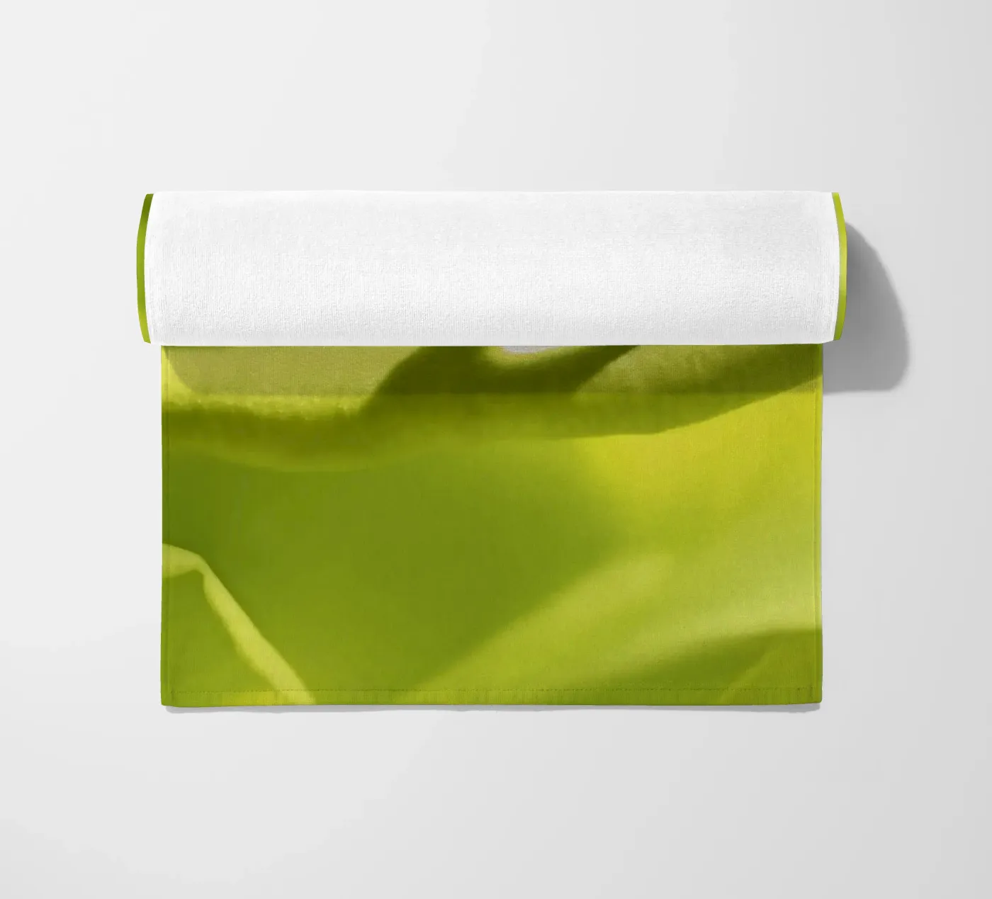 Gocce telo mare da Atteloi Fotografie