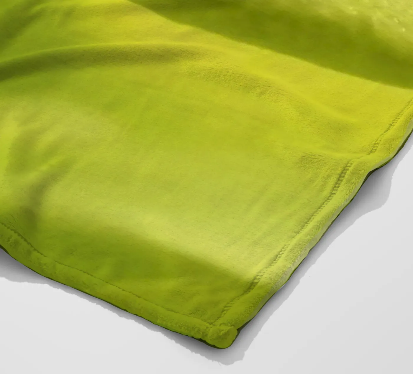 Drops Fleecedecke von Atteloi Fotografie