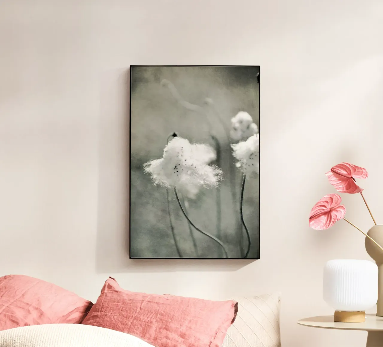 metamorphosis plexiglass da Visuelle Poesie am Wegesrand