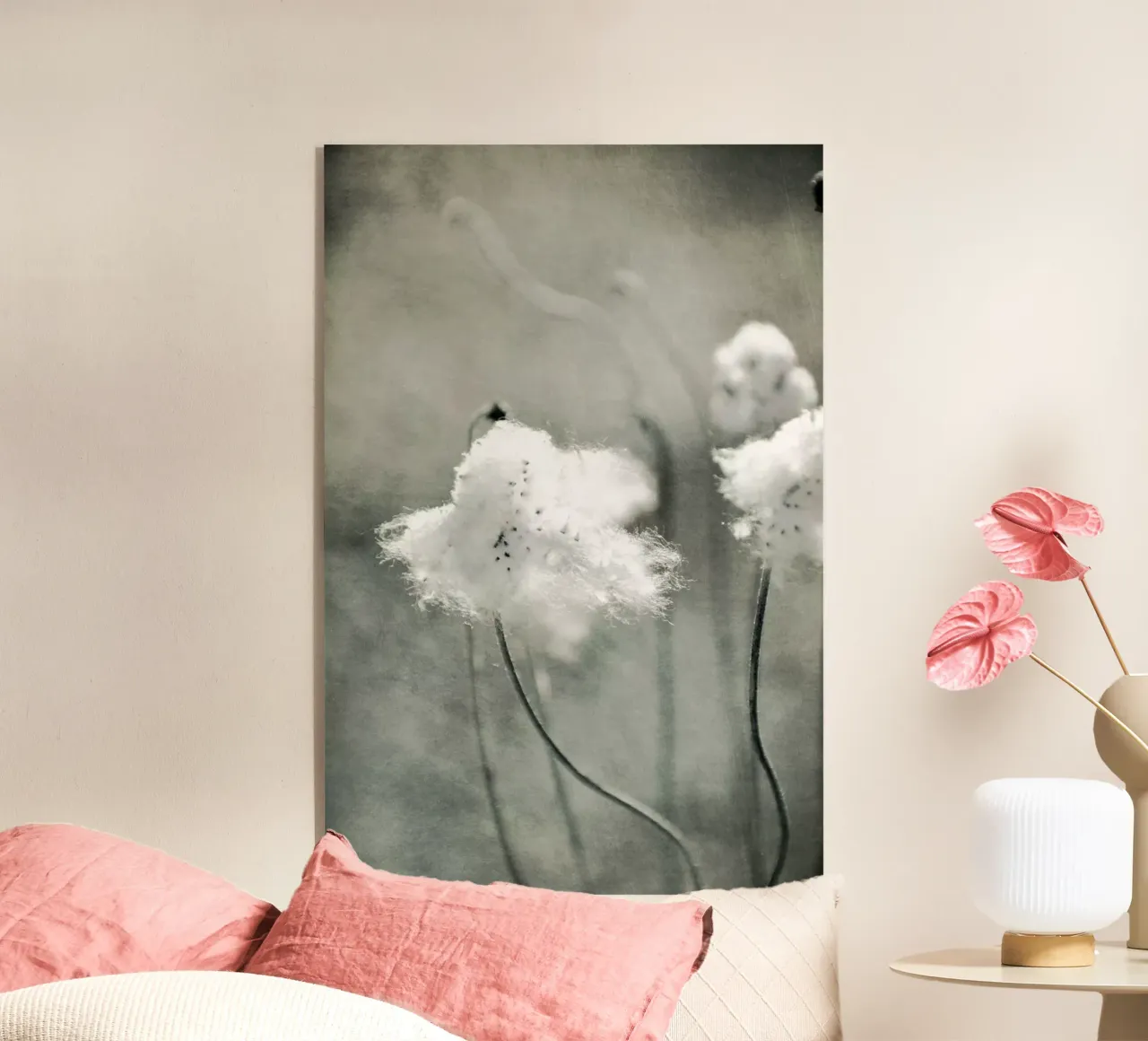 metamorphosis plexiglass da Visuelle Poesie am Wegesrand