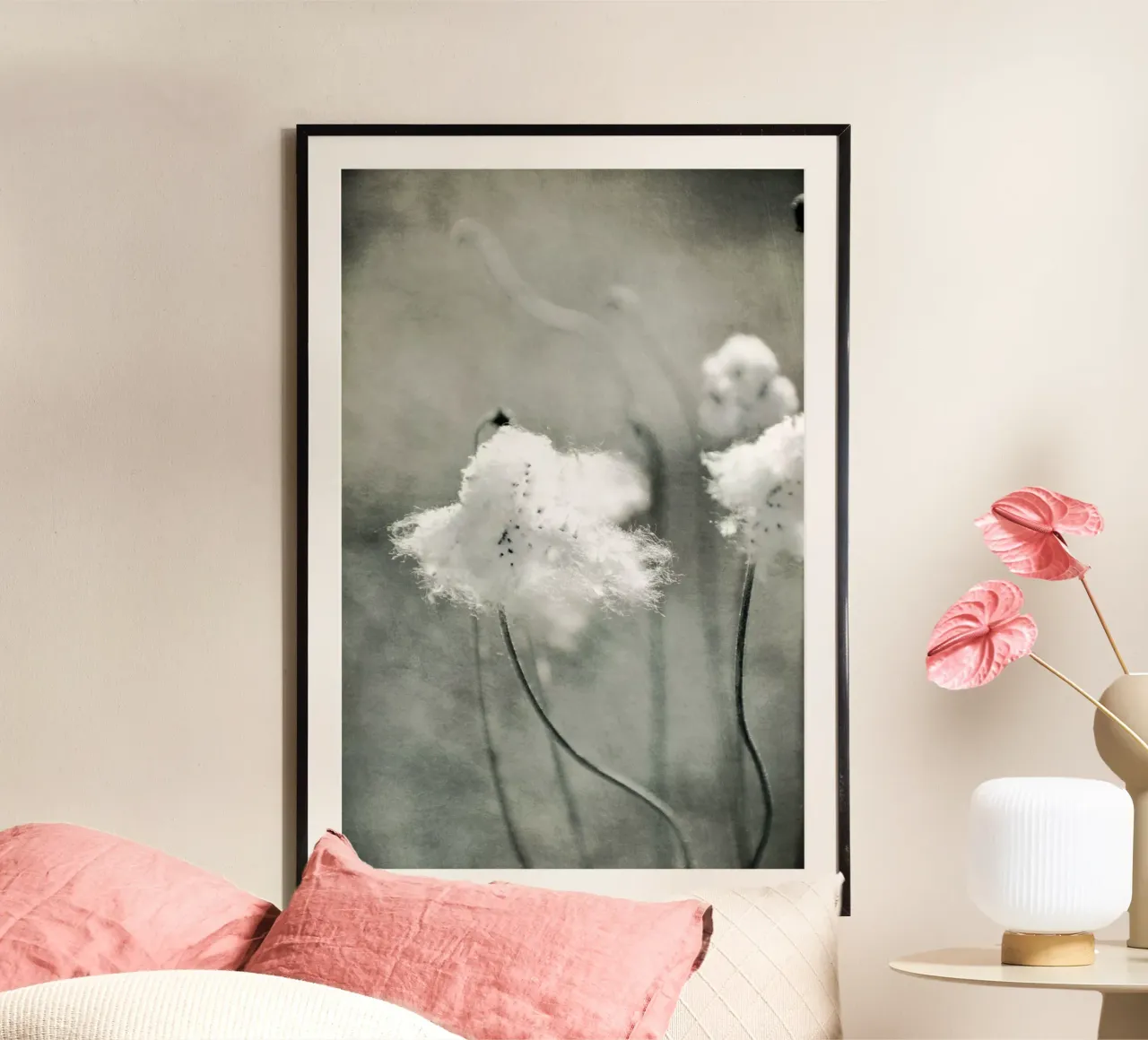 metamorphosis poster da Visuelle Poesie am Wegesrand