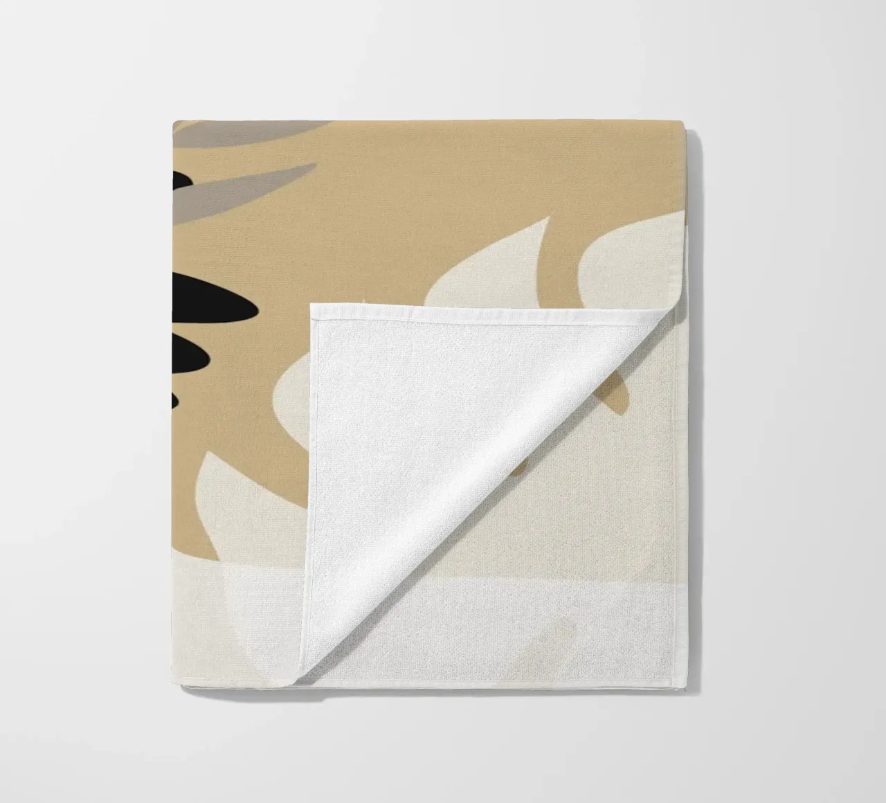 Interni bohémien telo mare da Little Dean