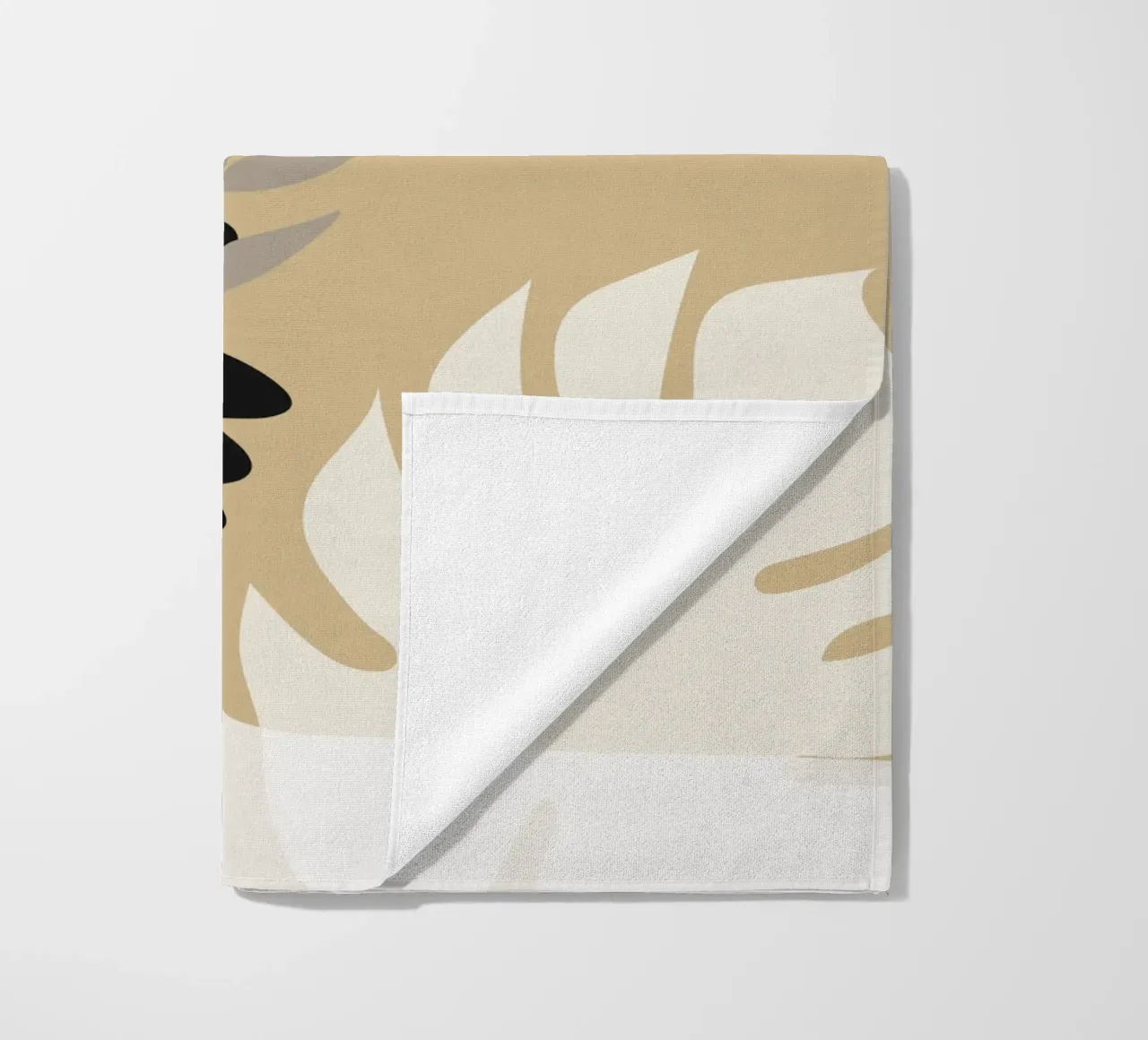 Interni bohémien telo mare da Little Dean