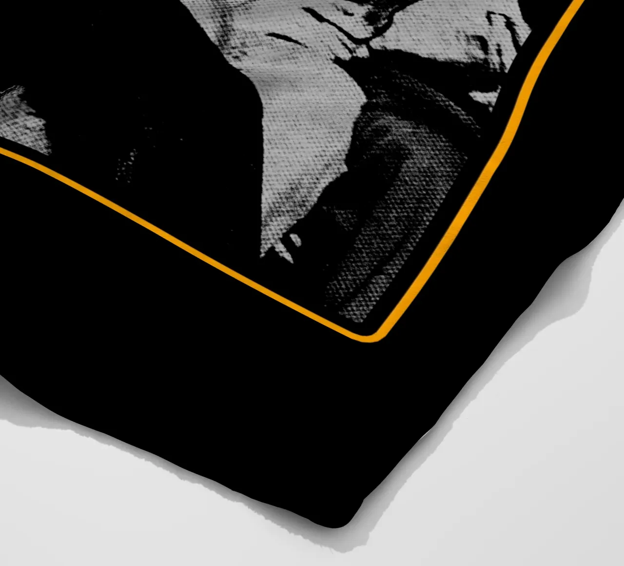 Il classico degli Strokes coperta in pile da mannys_artt