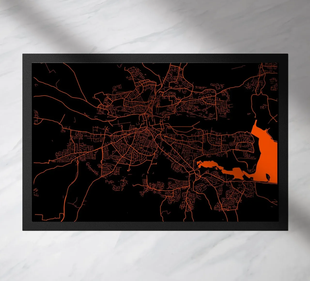 Cork zerbino da MiMap