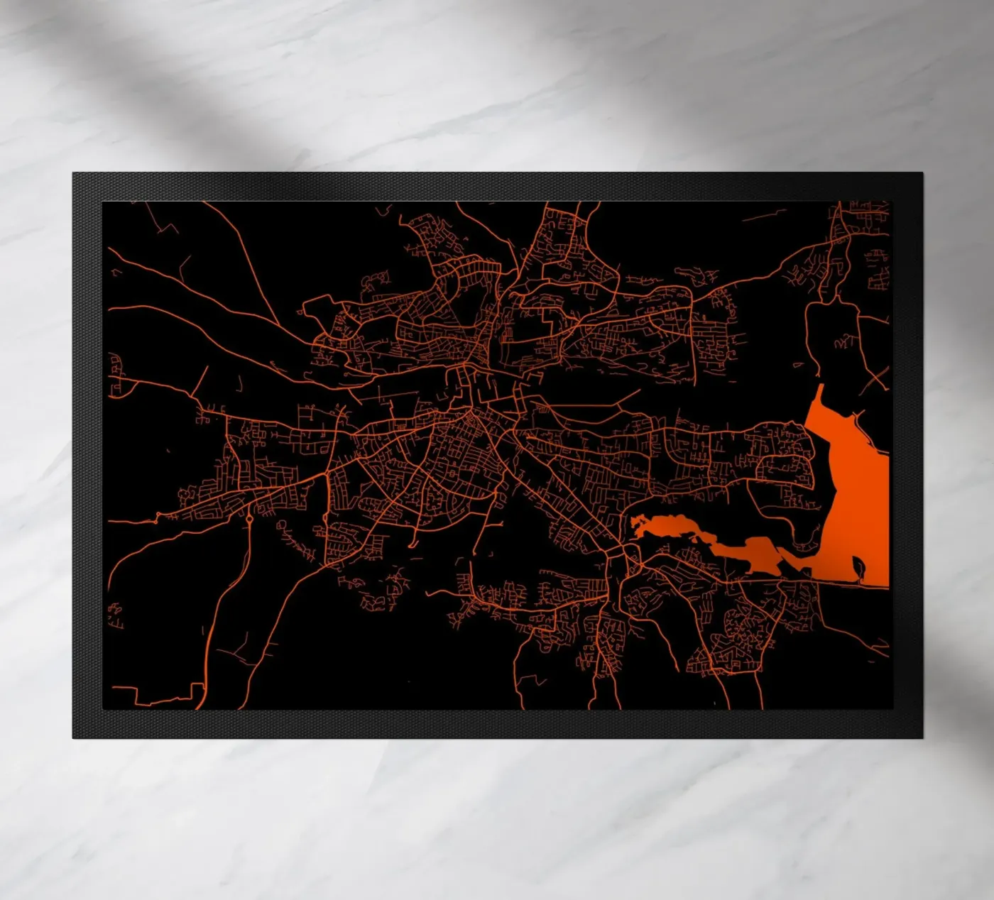 Cork zerbino da MiMap