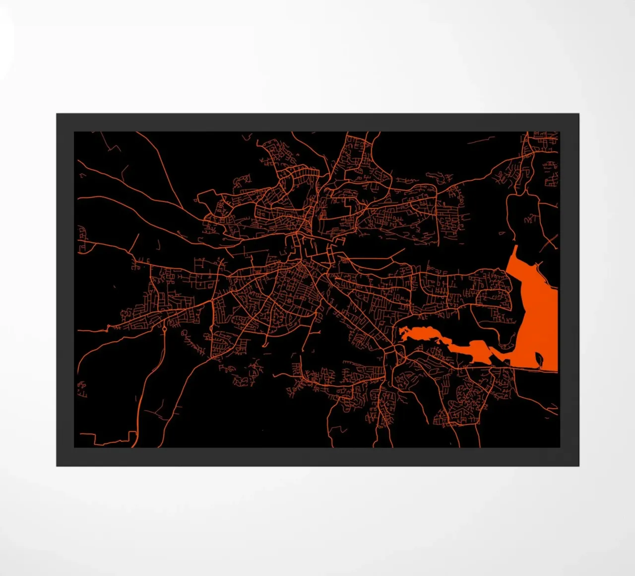 Cork zerbino da MiMap