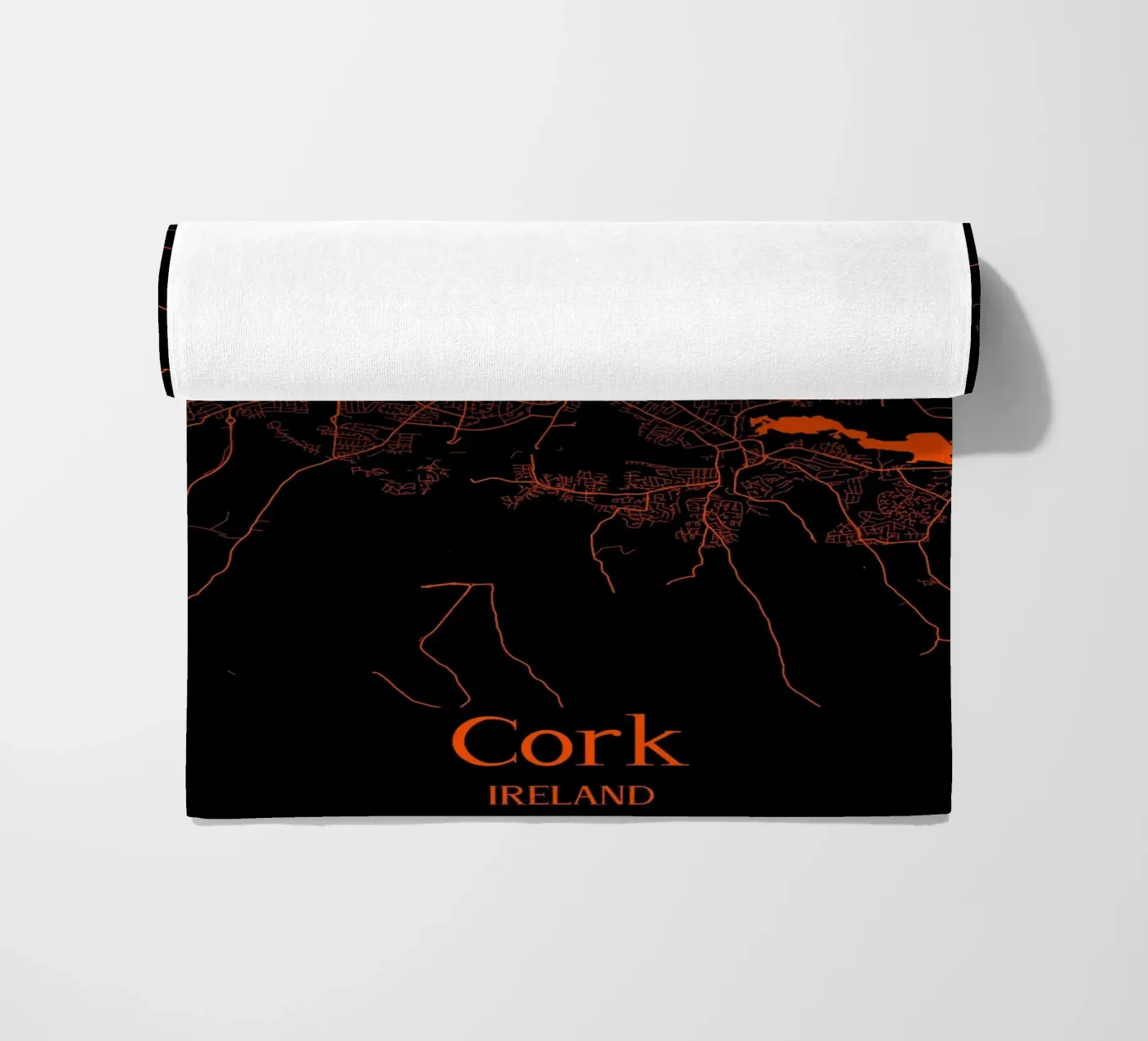 Cork telo mare da MiMap