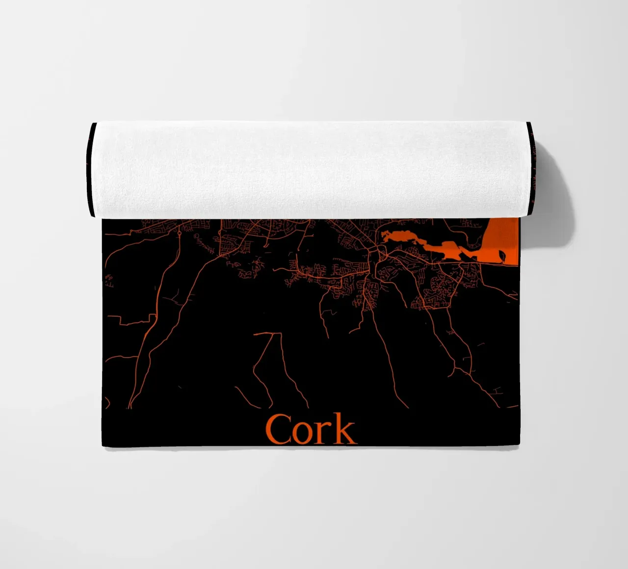 Cork telo mare da MiMap