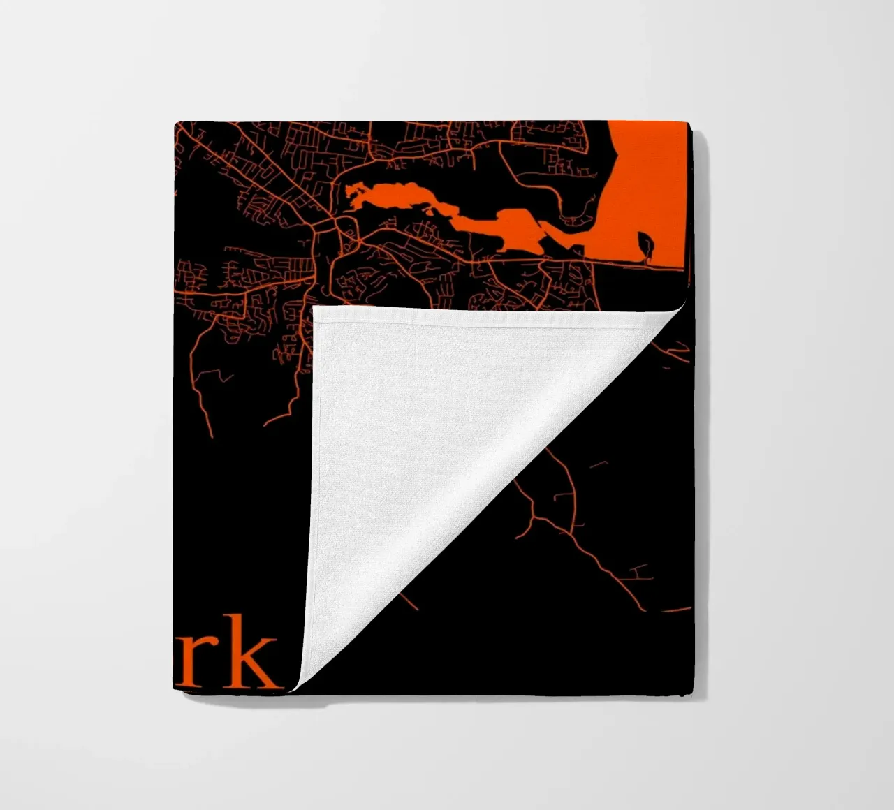 Cork telo mare da MiMap