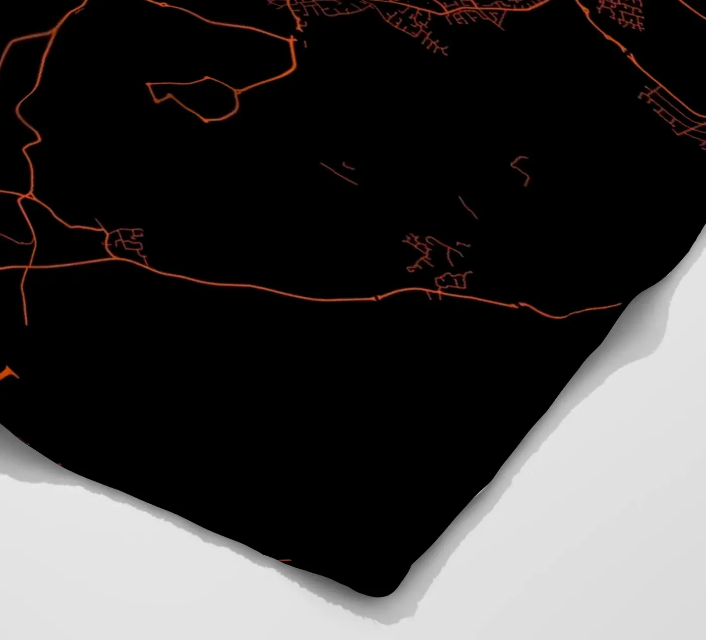 Coventry Fleecedecke von MiMap