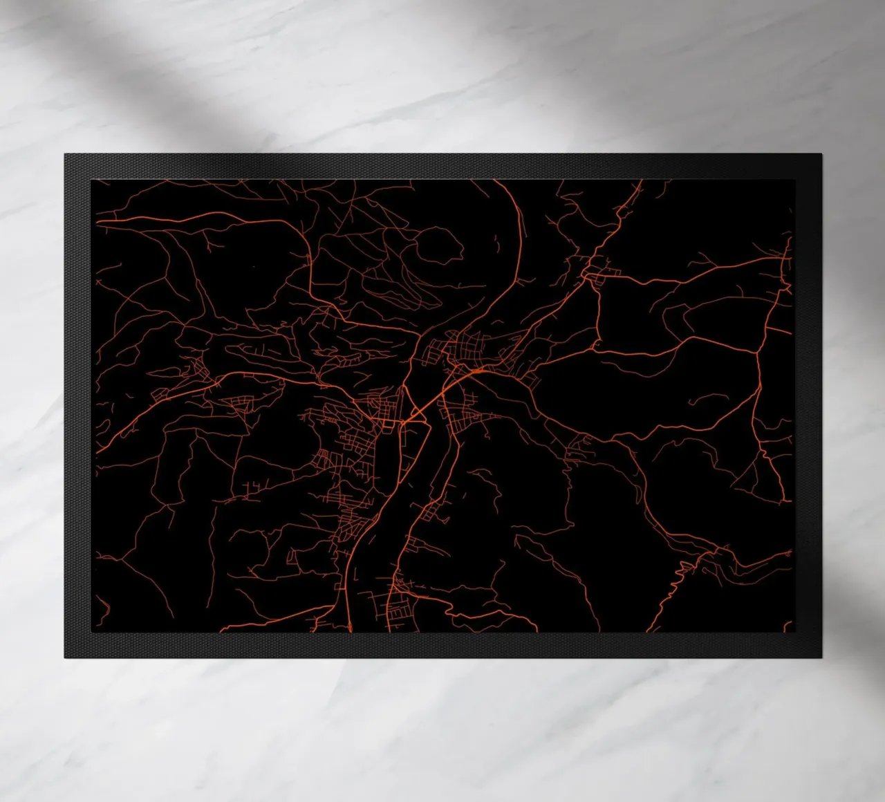 Decin zerbino da MiMap