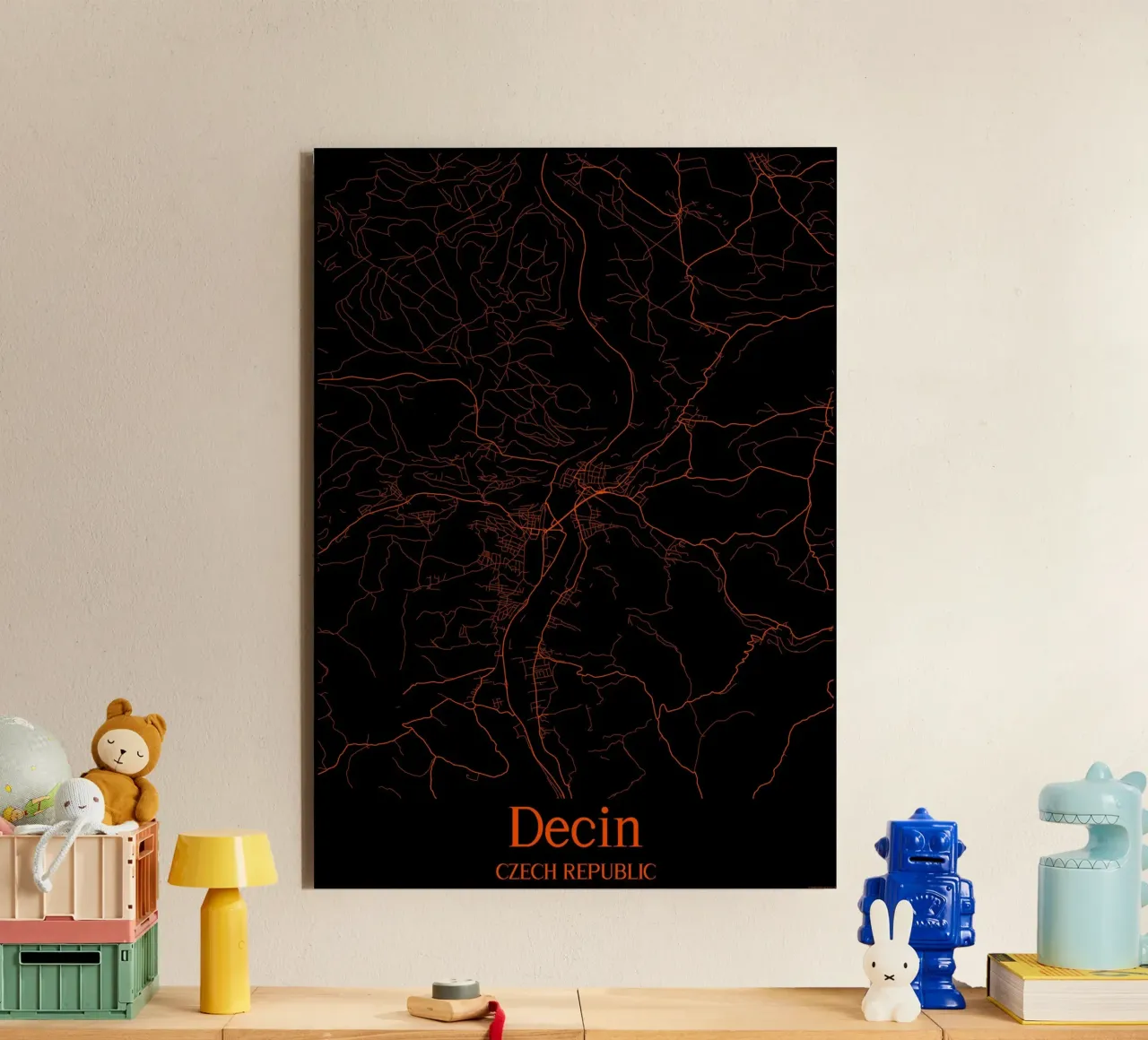 Decin pannello forex da MiMap