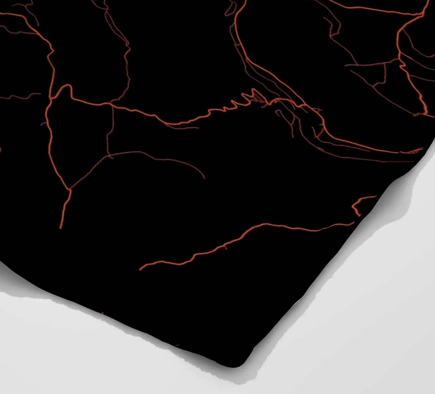 Decin fleecedeken van MiMap