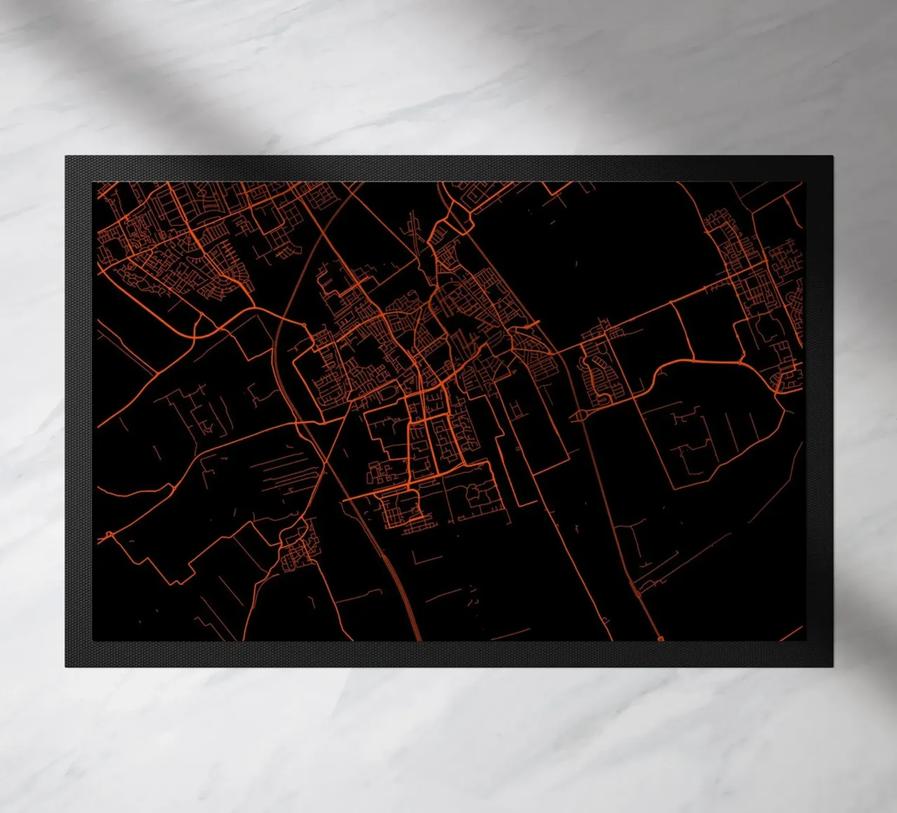 Delft zerbino da MiMap