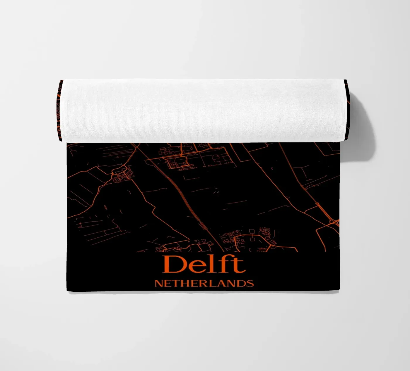 Delft telo mare da MiMap