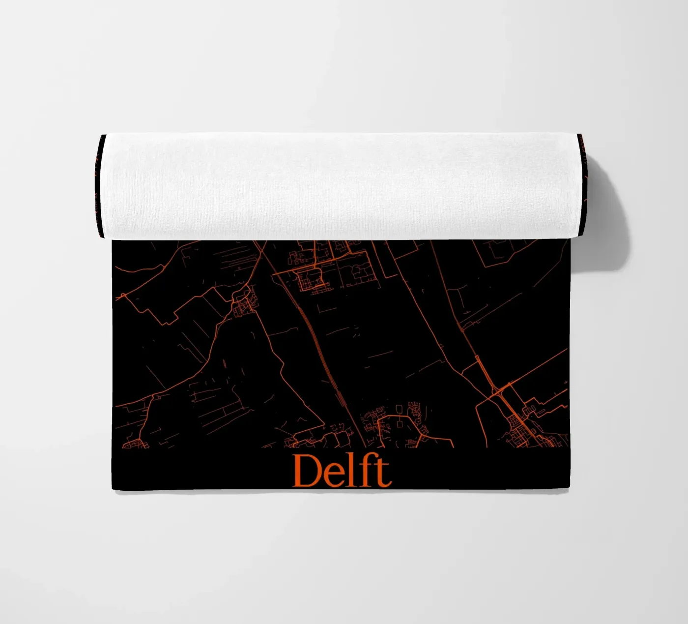 Delft telo mare da MiMap