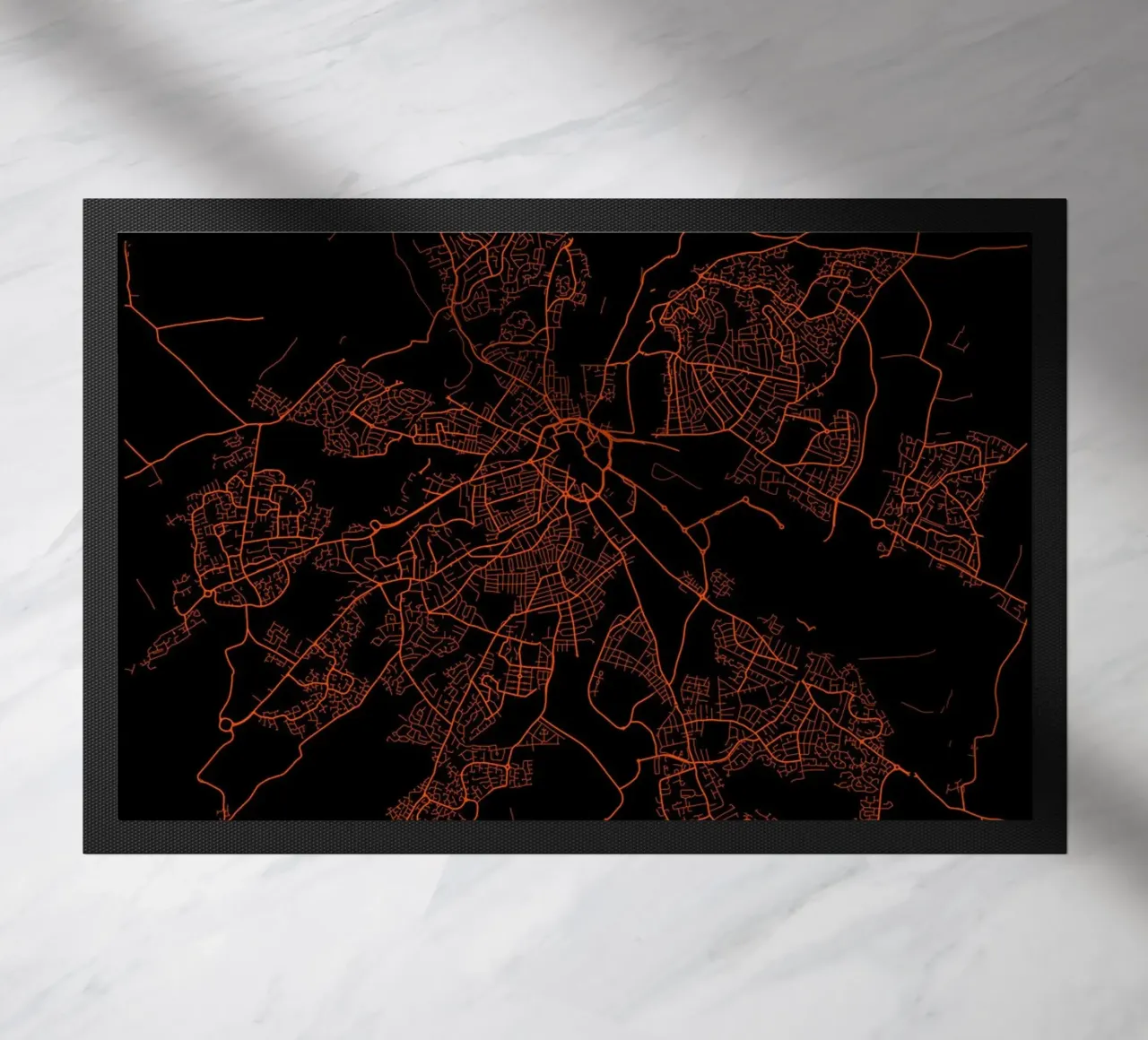 Derby zerbino da MiMap