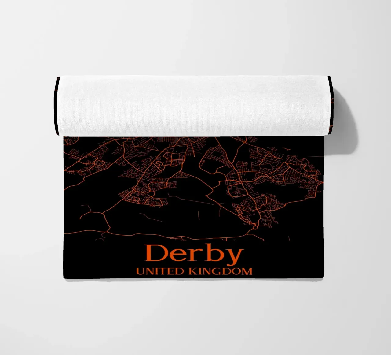 Derby telo mare da MiMap