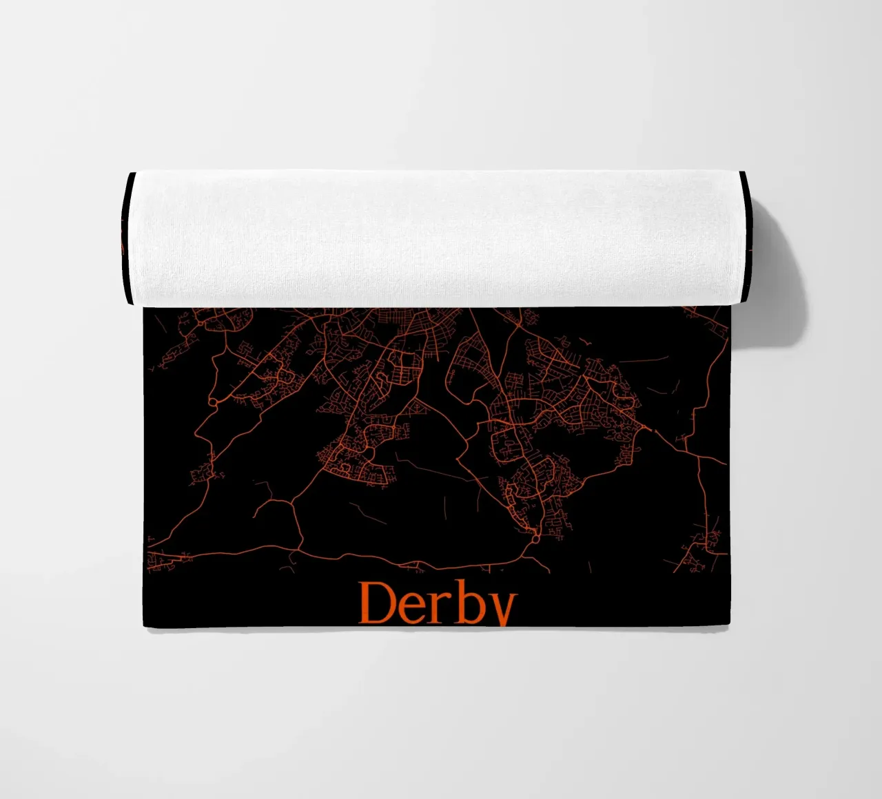 Derby telo mare da MiMap