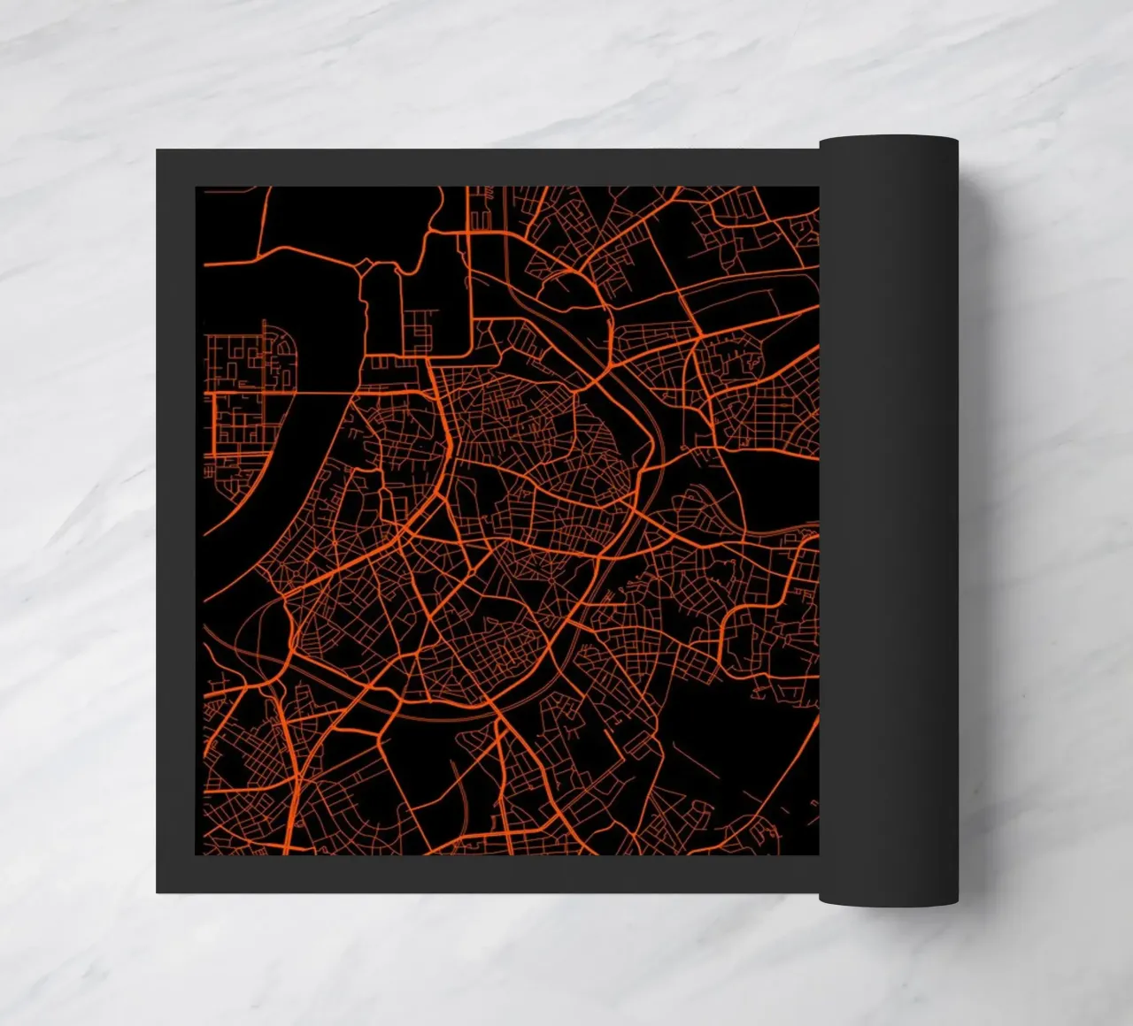 Deurne zerbino da MiMap