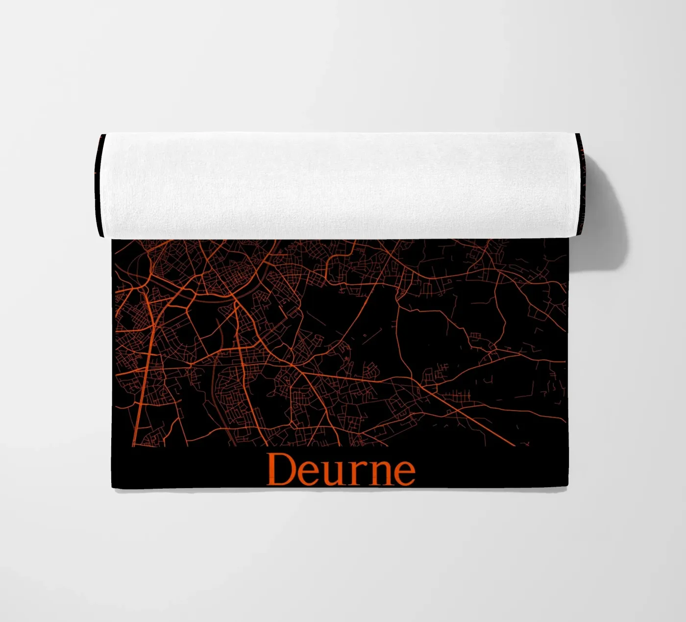 Deurne telo mare da MiMap