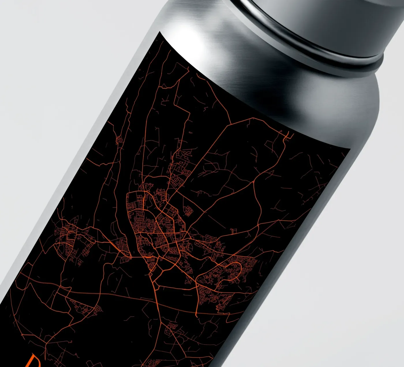 Deventer sticker by MiMap
