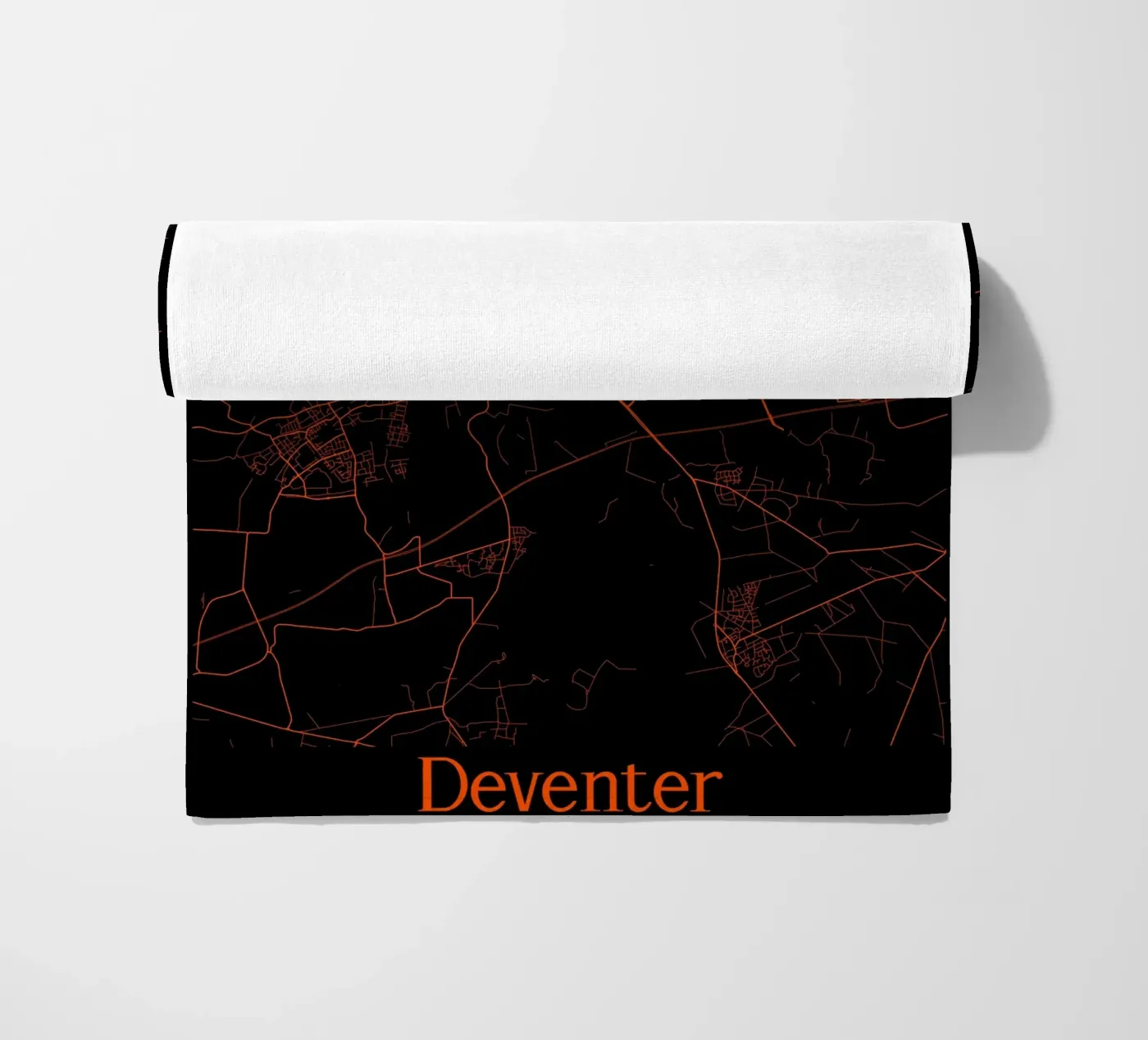 Deventer telo mare da MiMap