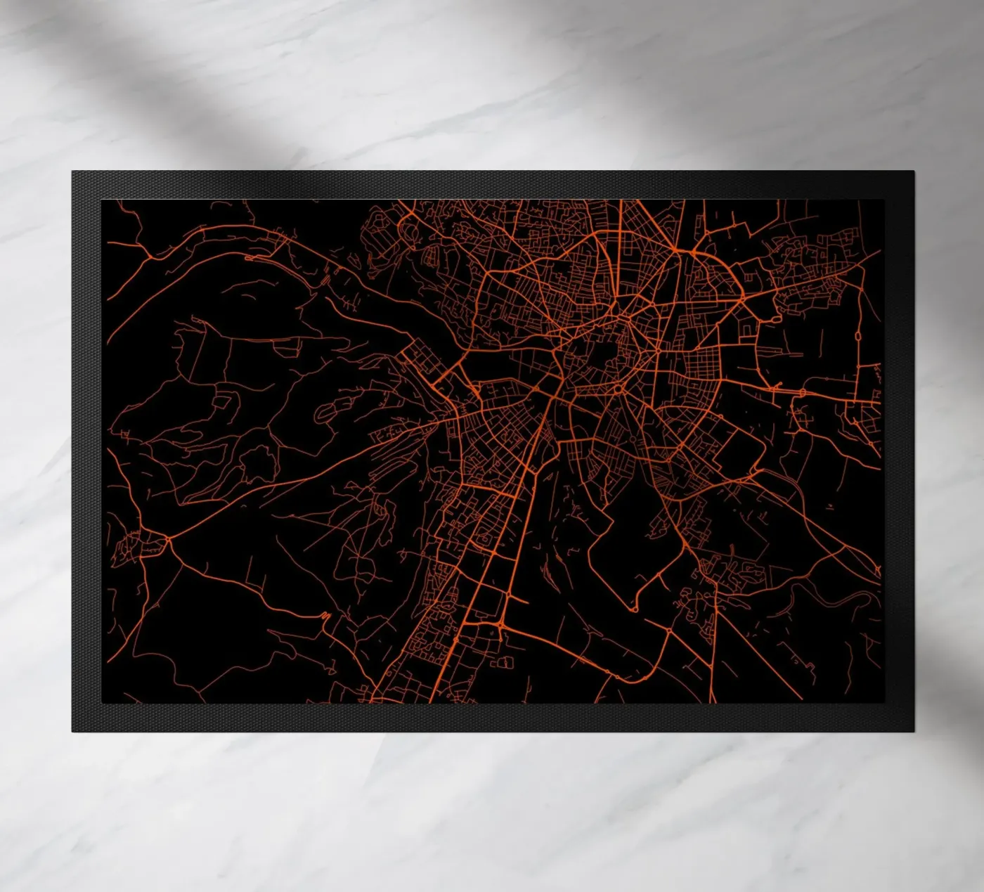 Dijon zerbino da MiMap