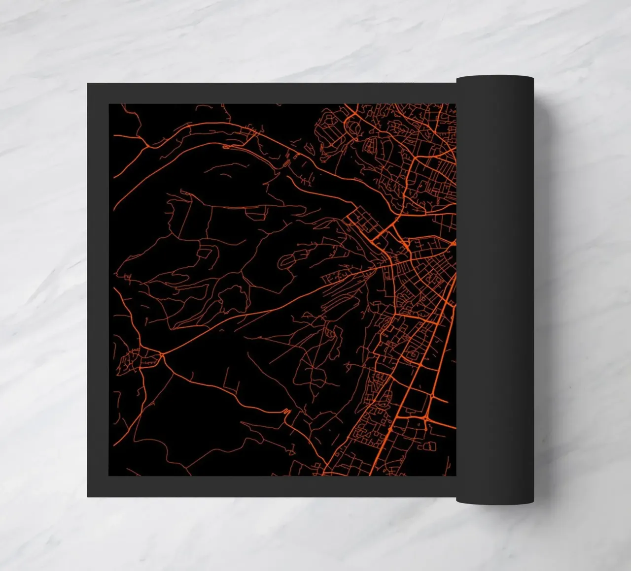 Dijon zerbino da MiMap