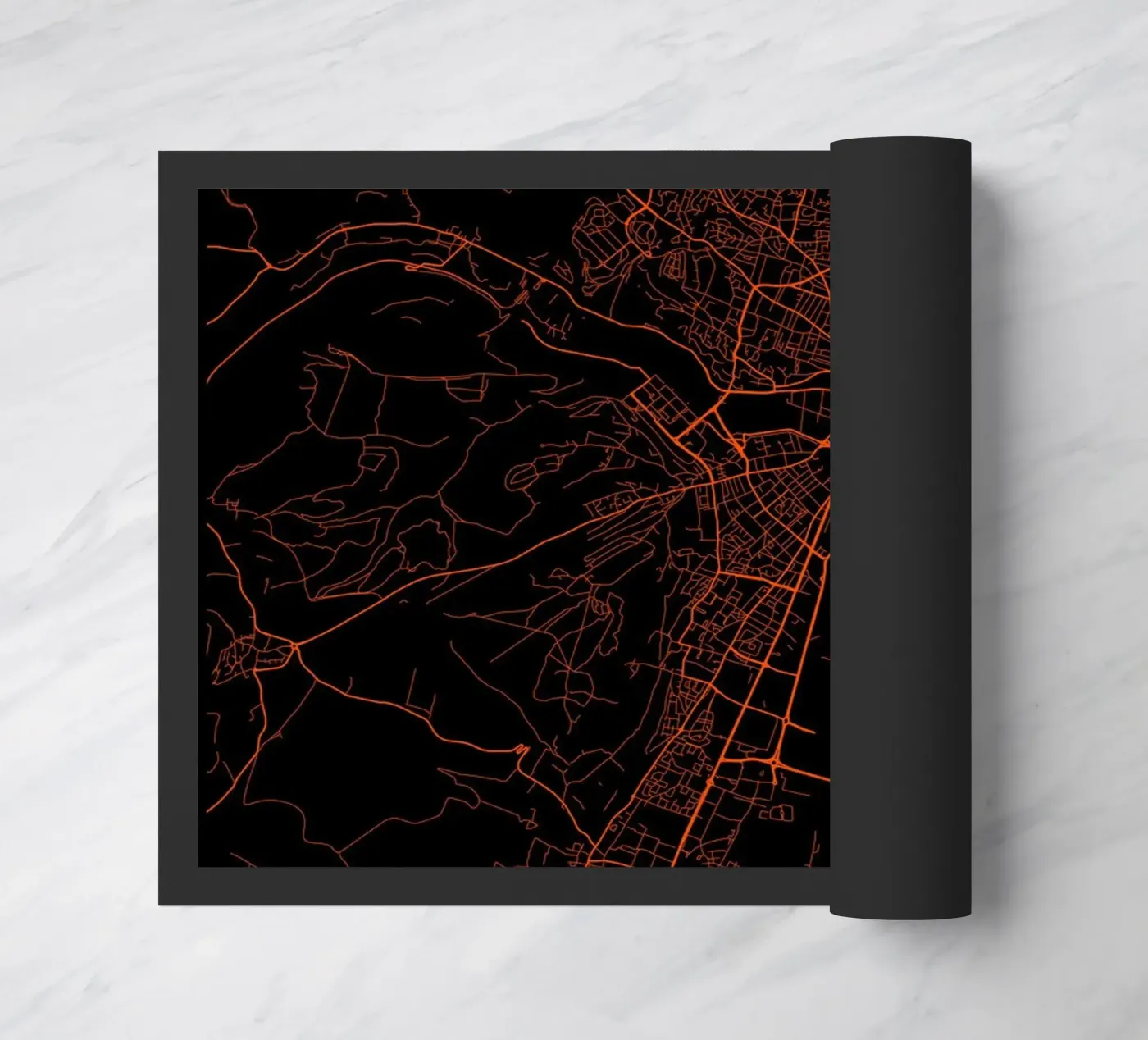 Dijon zerbino da MiMap