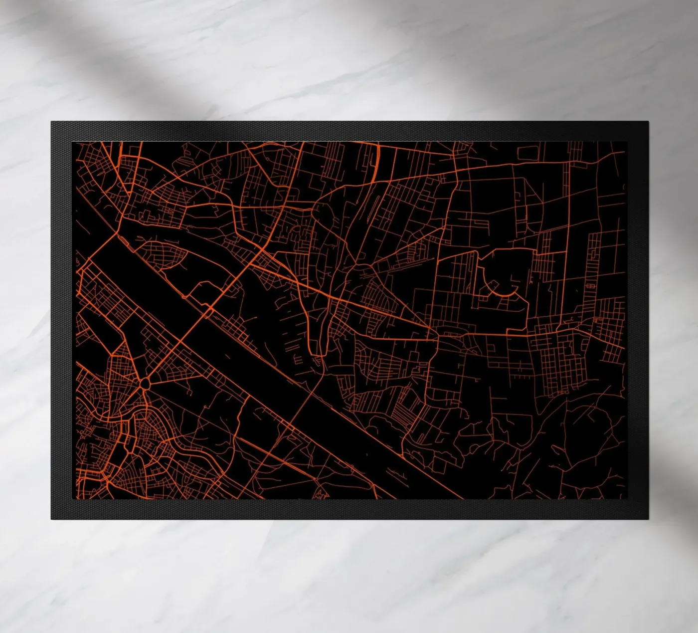 Donaustadt zerbino da MiMap