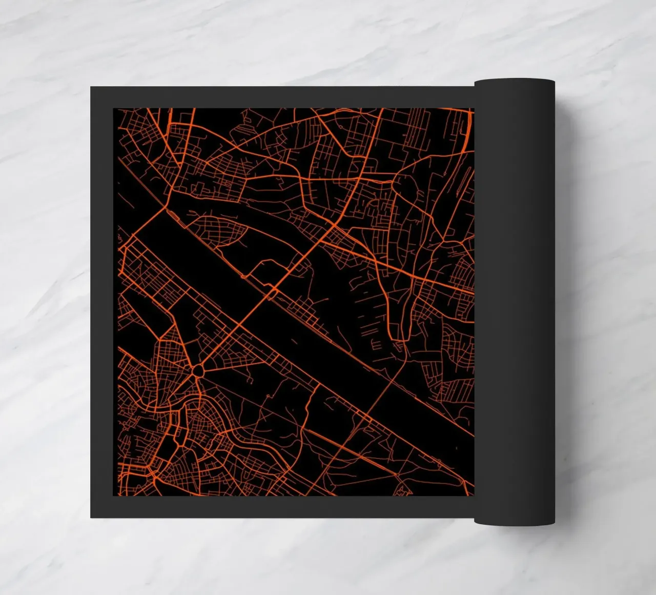 Donaustadt zerbino da MiMap