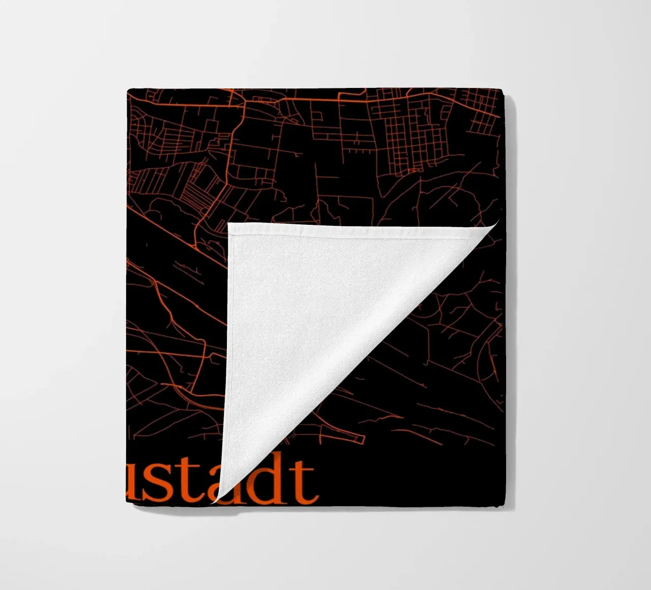 Donaustadt telo mare da MiMap